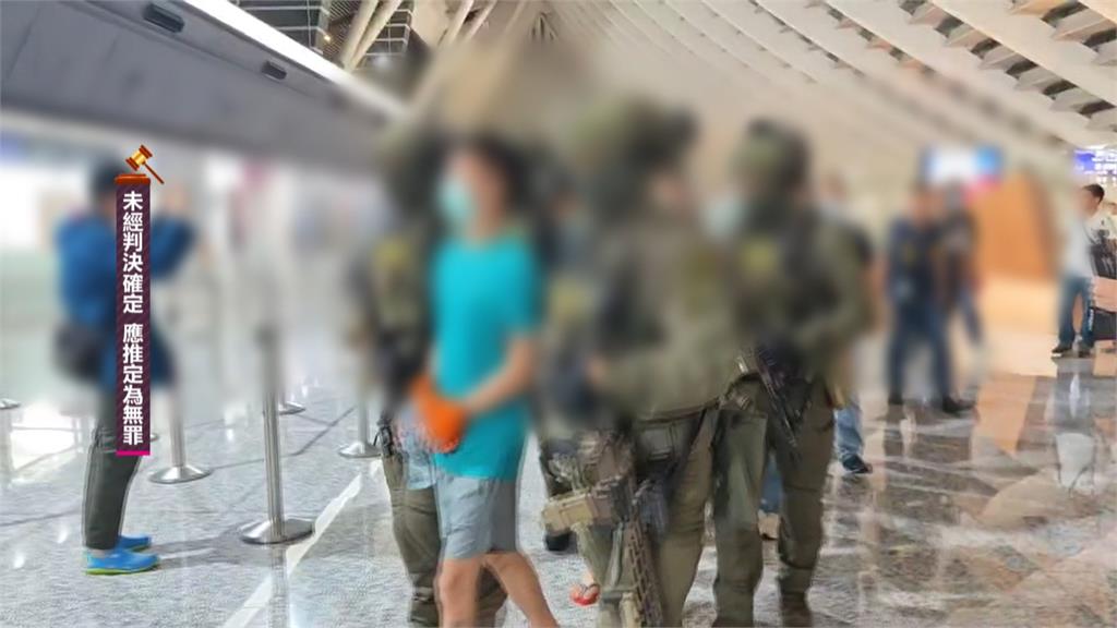 台灣詐團藏身峇厘島　唬"違反國安法"專騙香港人
