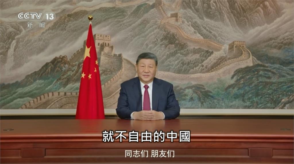 嗆習近平「抓不了賴清德」 中國國師李毅一度傳被帶走...最新報平安!