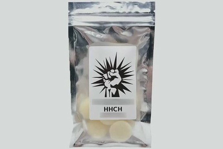 快新聞／證實有旅日國人食用「類大麻軟糖」不適　外交部提醒：小心「HHCH」字樣