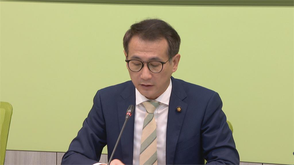 民進黨2024初選日程出爐 最快3/29確定總統提名人選