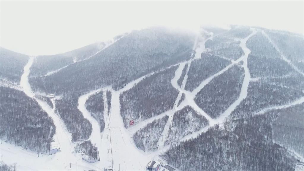 義大利疫情升溫　進入滑雪場前須先打疫苗