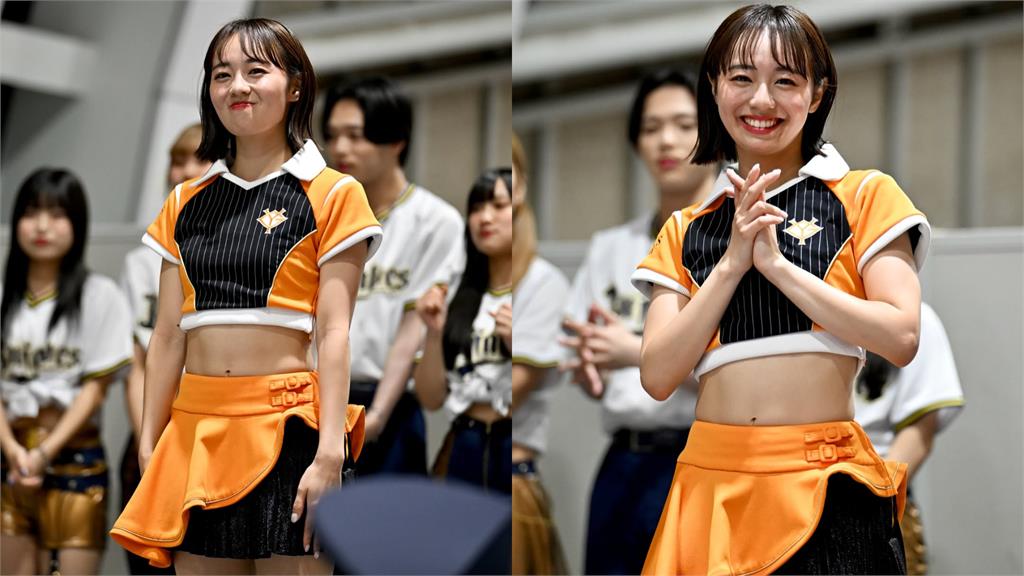 日女孩揭「職棒啦啦隊」殘酷現況　她曝真相：收入少都兼職還要休學