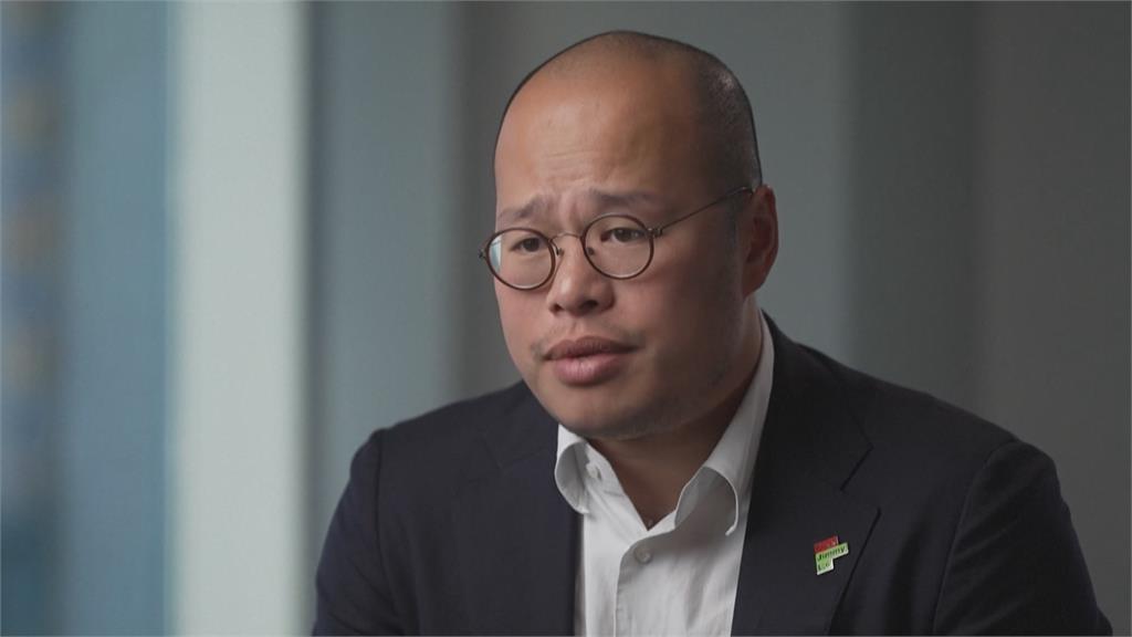 川習二會明登場！聯合國場邊會晤　英相柏南當面請託川普「救黎智英」