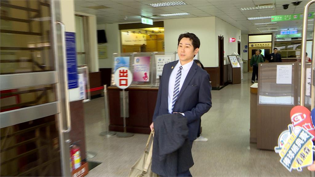 切割丈夫杜秉澄？徐巧芯大姑劉向婕首發聲　三度鞠躬道歉