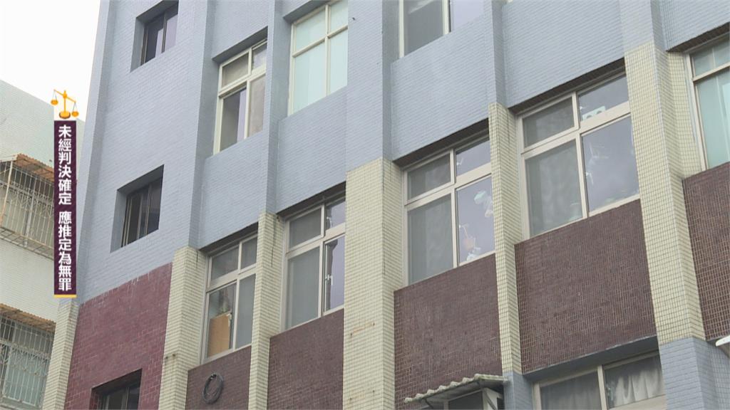 不滿交往五天一直花他錢 陳嫌坦承失手殺人檢聲押禁見
