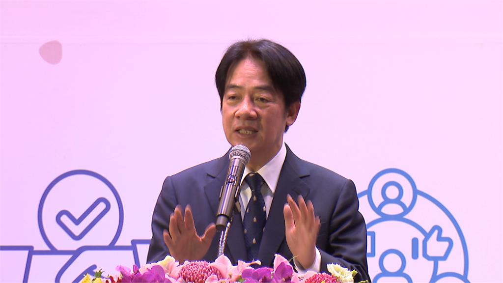 支持學費減免政策! 盧秀燕:「對的事」不分黨派