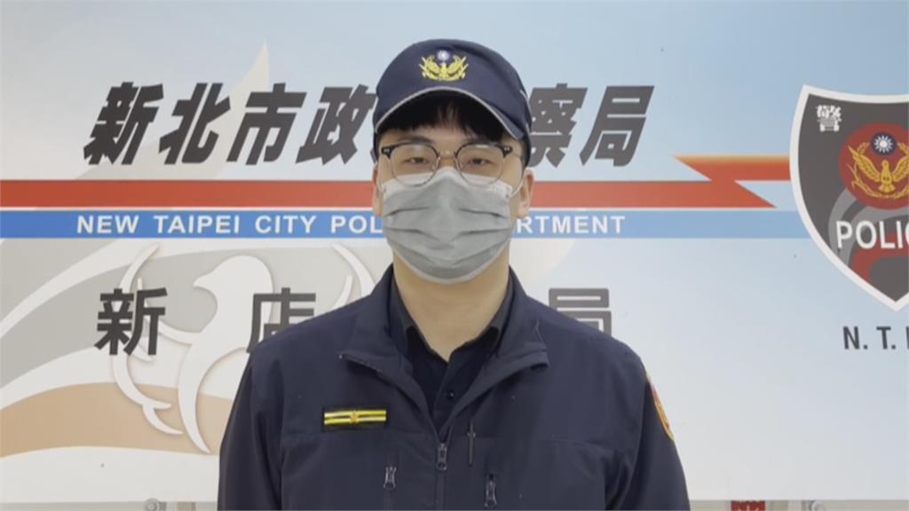 不滿阿姨清晨上廁所太吵 外甥怒砍10多刀