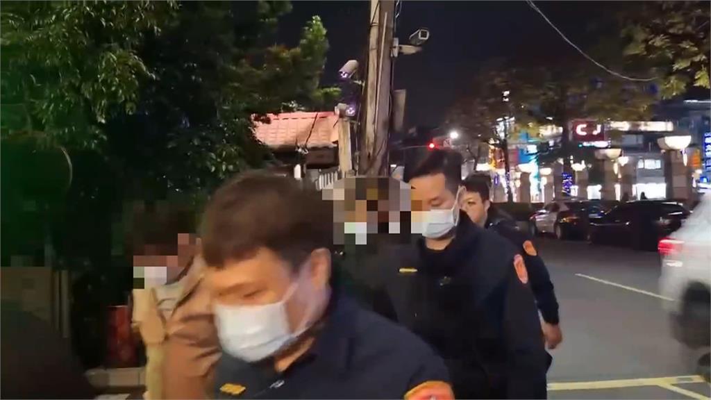 租「海神」再借朋友遲不還害多付1萬7 男撂人帶走談判