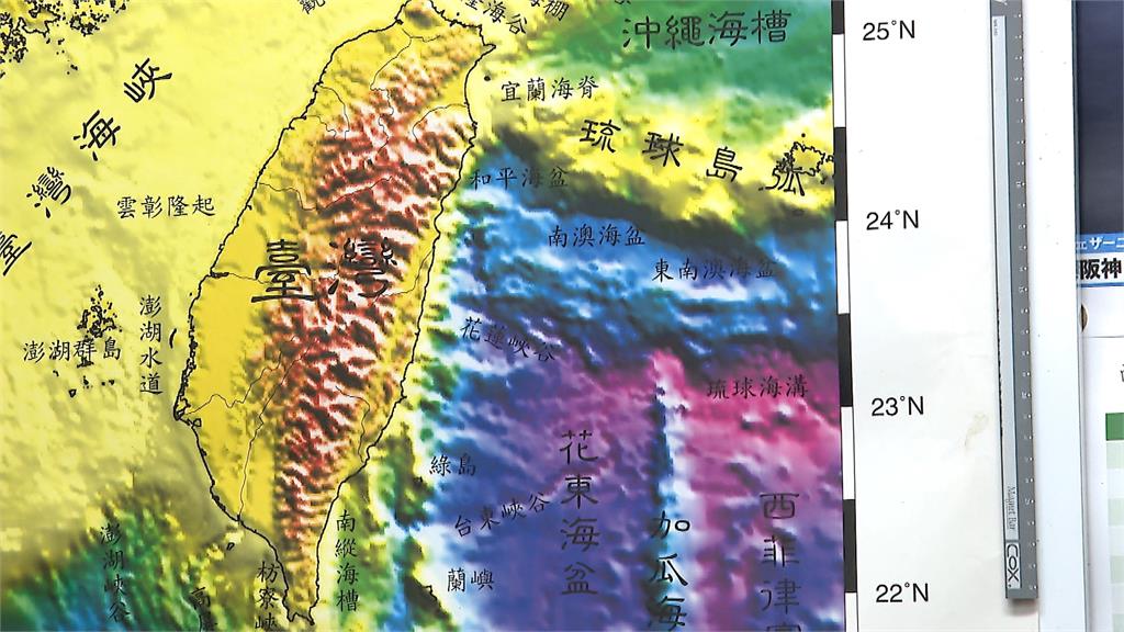 日本鹿兒島4天狂震300起 台日專家緊盯最新進展