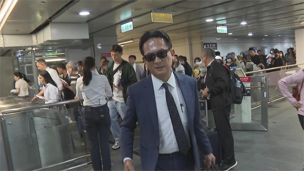 快新聞/高鐵號誌異常大誤點「交長、立委被困列車」!立院多個委員會延後開會