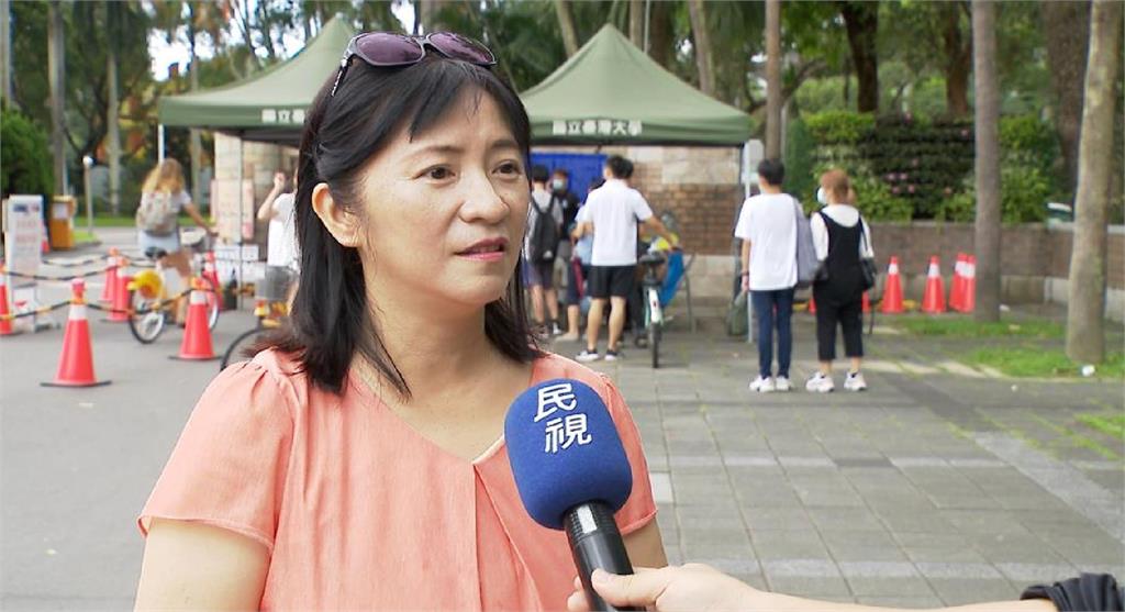快新聞/盼洪申翰以千萬勞工權益優先 周倪安再喊:本勞、移工薪資脫鉤