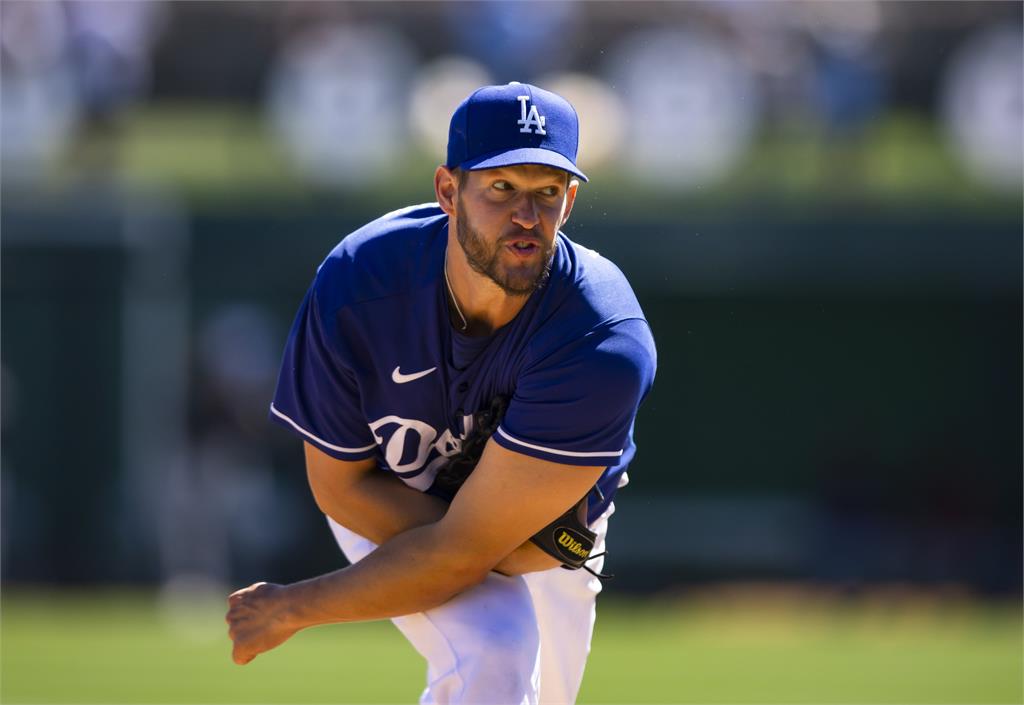 MLB／道奇隊大利多！　柯蕭和山本由伸復出有好消息