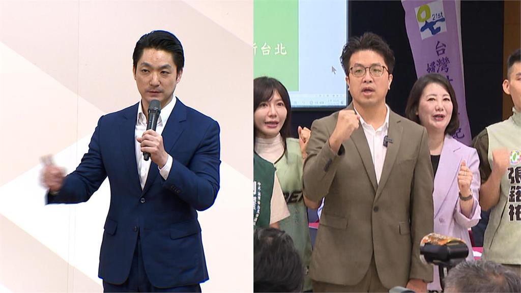 蔣萬安慘輸市長「劇本逼瘋鍾小平」！急脫口「1句爆破國民黨」網炸裂：支持沈伯洋