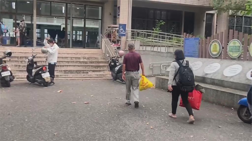花蓮馬太鞍溪堰塞湖不到20公尺將溢流　週一上午強制撤離7千人