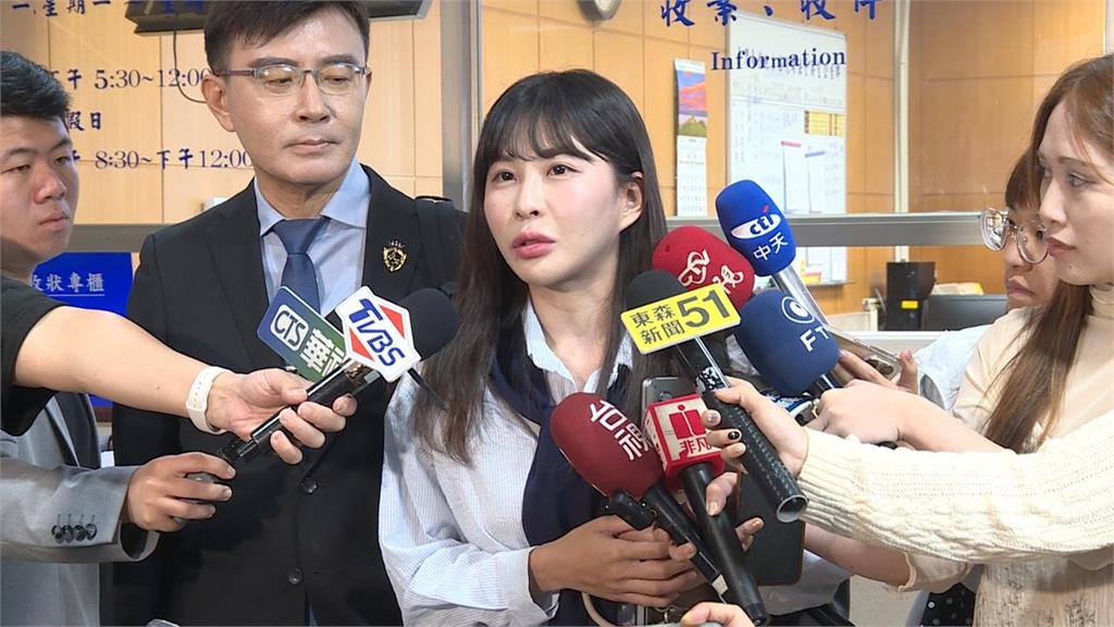 仙塔律師為「保住律師牌」改口認罪！她預測「最終結局」：恐不用被關