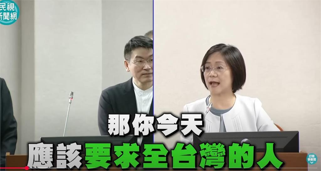 開罵翁曉玲!高大成直播說溜嘴「金句連環砲」全放送…網狂讚:大實話