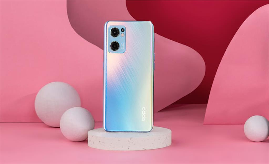 開學換機預備起！OPPO Reno7現折5,500元 三星折疊機預購 傑昇通信再加碼近2千獨家豪禮