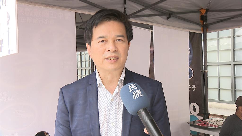 李興文妻被詐騙「資產清空」　只因點了假網址認證