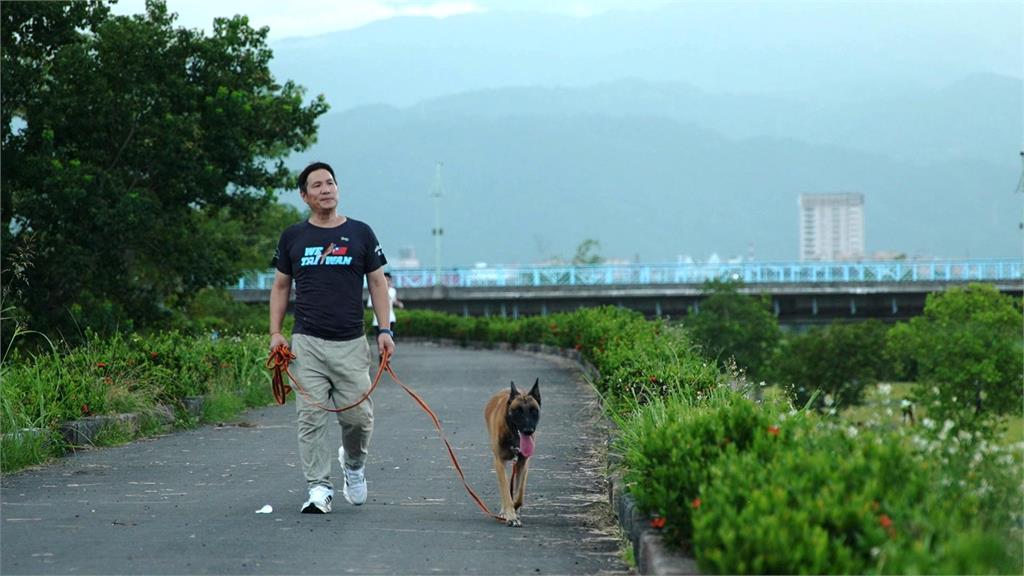 異言堂/流浪狗轉變人生 民宿老闆的斜槓志業