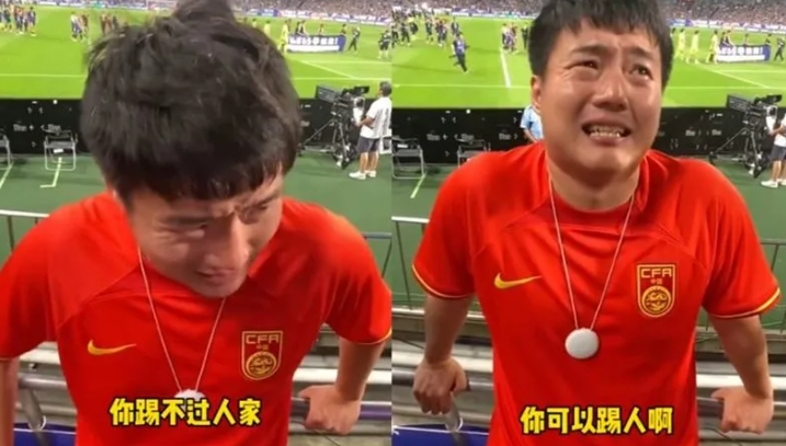 讚台灣「沒有什麼辦不到的」遭小粉紅開酸!邰智源霸氣提「7:0」嗆:關你屁事