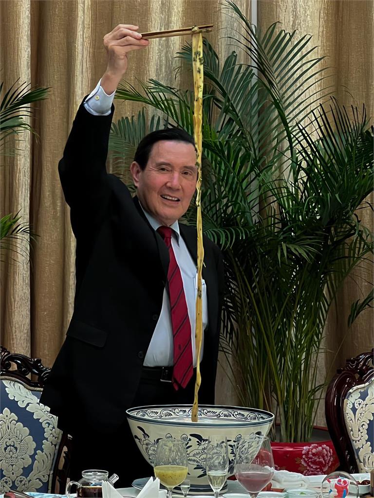 關鍵今日/馬英九19年前被控貪汙「只因一條狗」!「這1人」疑成代罪羔羊