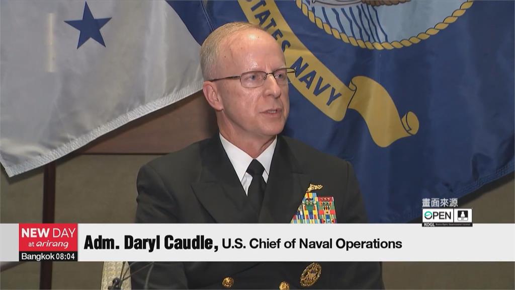 美國批准南韓造核潛艦 強化美韓同盟牽制中國