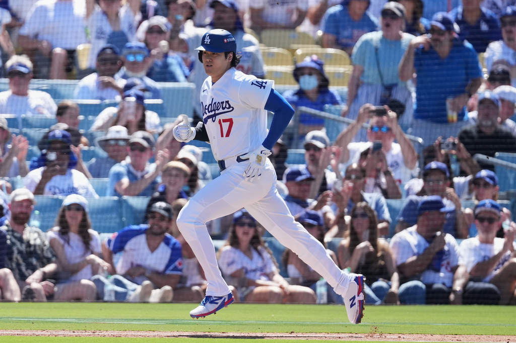MLB(影)／大谷翔平要動手術嗎？本人親揭傷勢現況：真正原因還沒找到