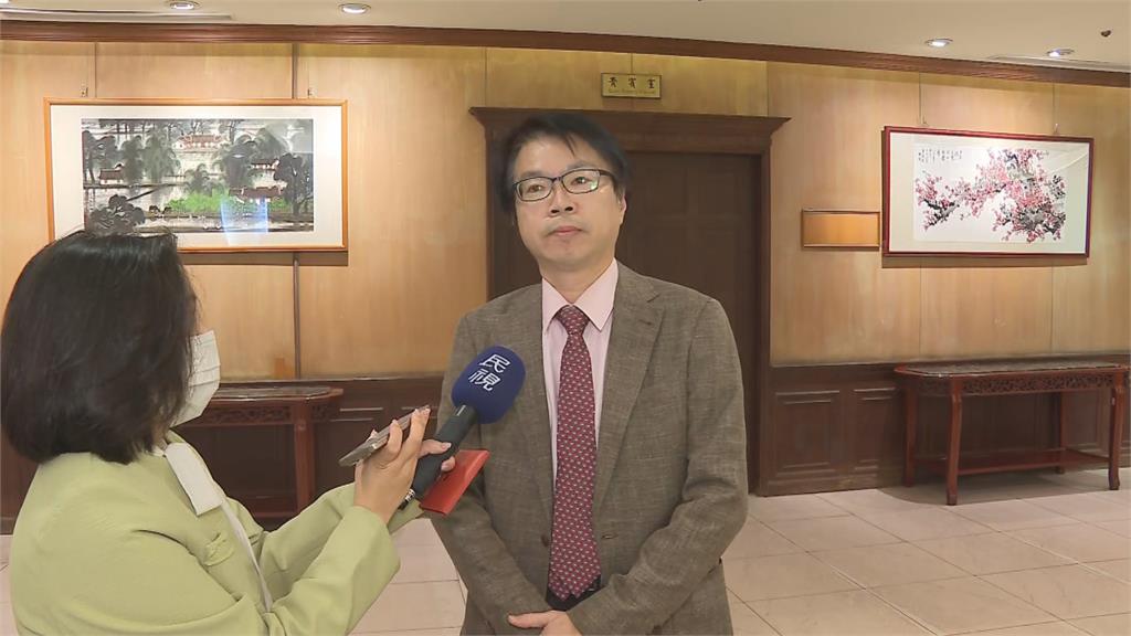 快新聞／追思共諜還凹「不知有吳石」！醫師怒嗆鄭麗文：竟還想與中共和談