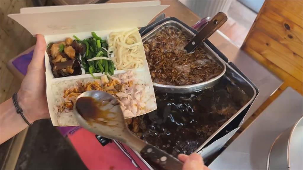 知名火雞肉飯徵人「沒勞健保」？　業者回應了「無違規」