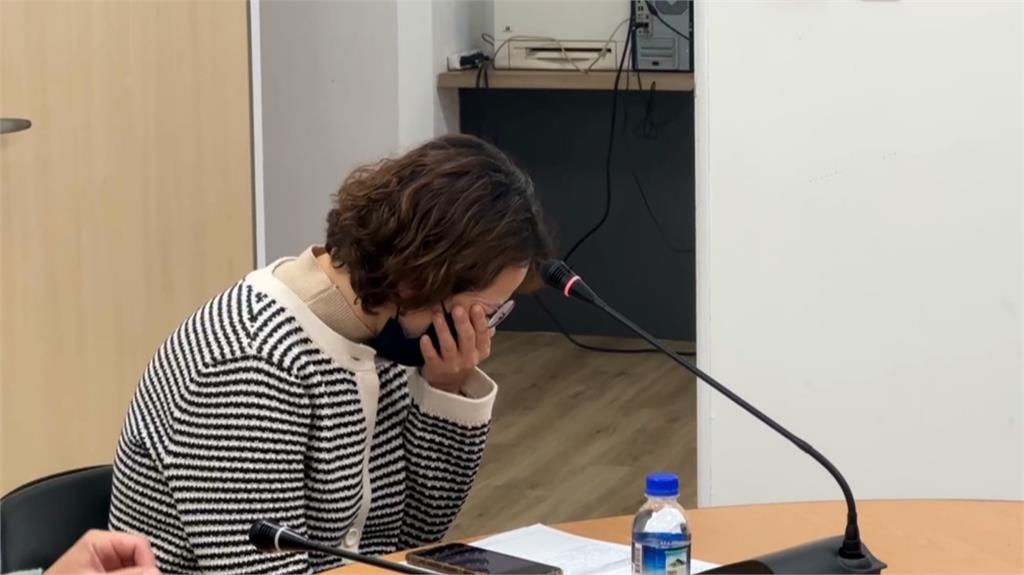 又傳醫療暴力! 男子春節就醫拒繳費 怒拍桌飆罵