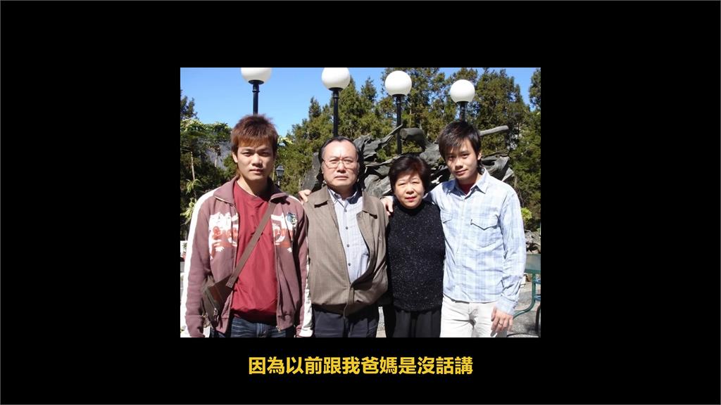 從「魯蛇」到千人演講!放棄千萬年薪裸辭大立光 親曝原因「一輩子忘不掉」