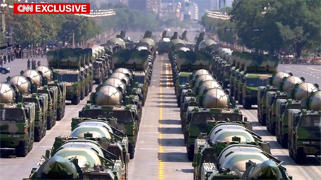 打破平衡軍備競賽再起? 美中俄增添「核試爆」新設施
