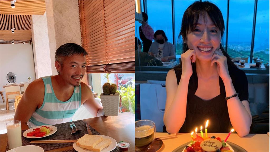 交往范逸臣15年!田中千繪親吐「不婚原因」曝爸媽開明不催婚