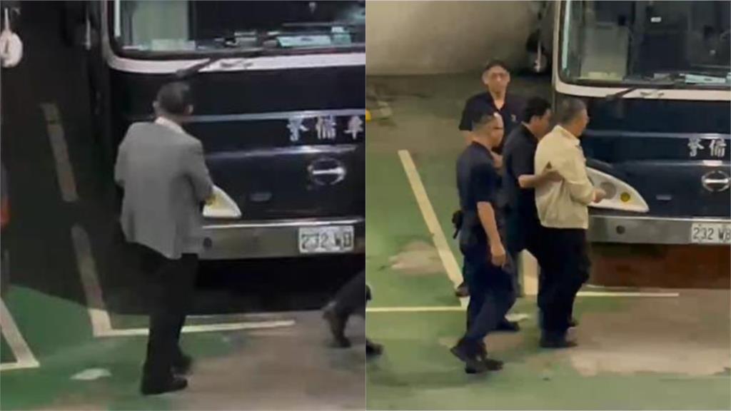 羈押鐵證?柯文哲爆USB密帳「收沈慶京1500萬」!財經網美見1手法:失望