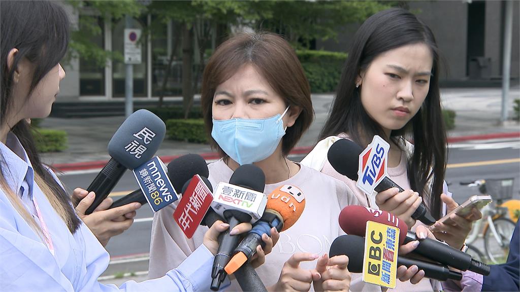 京華城容獎爭議 /苗博雅批京華城賣乖 嗆柯文哲"容積大放送"