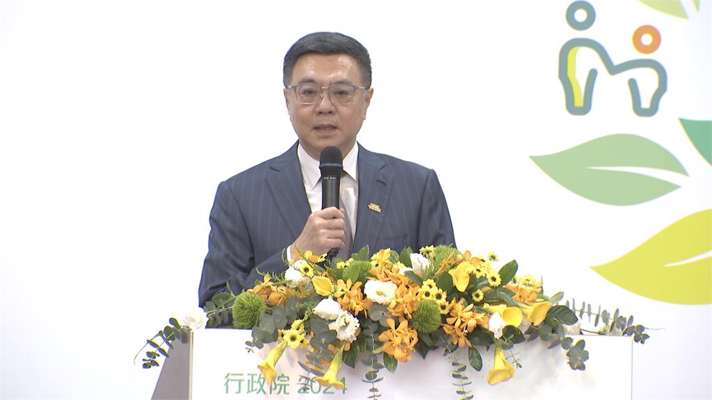 藍委爆史哲為「這件事」霸凌下屬 行政院:本週成立平台落實反霸凌
