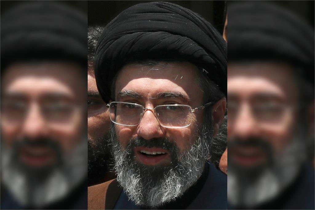 快新聞／暗示伊朗戰爭「差不多結束」！川普透露考慮接管荷姆茲海峽