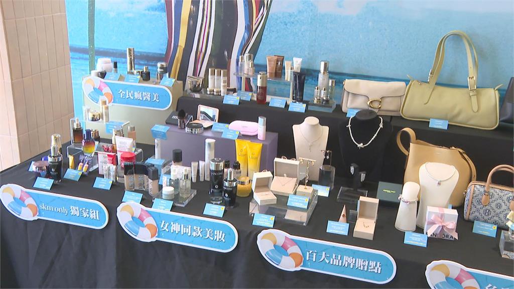 百貨「初夏購物節」開跑！　聯手韓國潮牌搶攻母親節商機