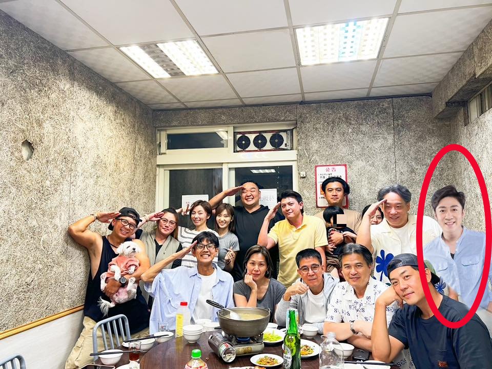 青春沒散場!《新兵日記》15年後重聚…艾成以最特別方式「到場」
