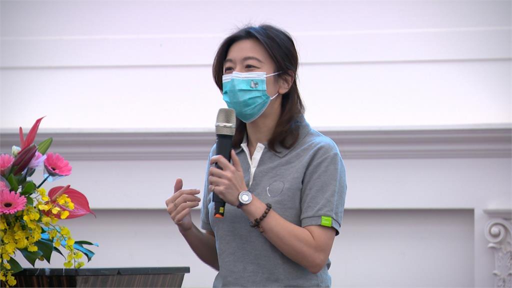 「中二」補選對戰林靜儀？　顏寬恒週一出席活動仍不鬆口