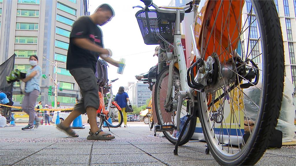 響應國際無車日！　北市交通局推廣搭大眾運輸、走路上學上班