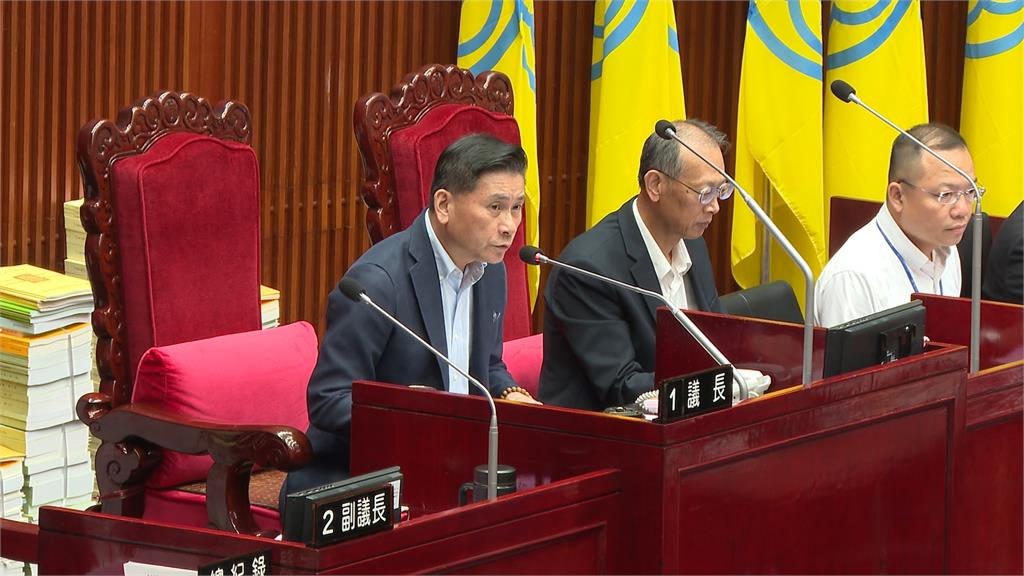蔣萬安拋普發加碼到2萬　張景森直言：變國民黨選戰訴求