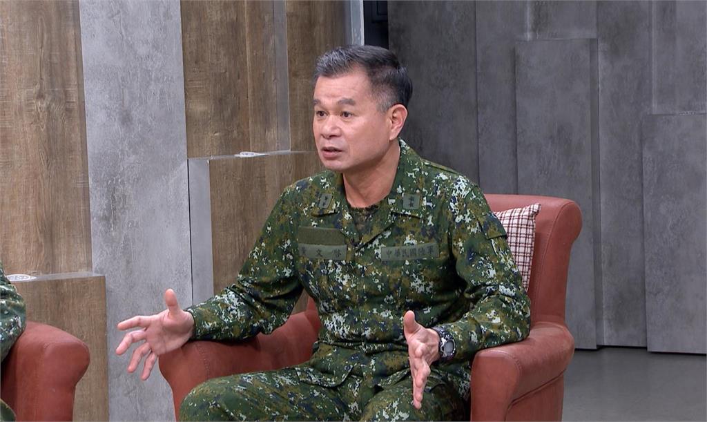 黃國昌提軍購計畫 國防部:民眾黨版刪掉了某關鍵系統 戰時恐淪各自為戰