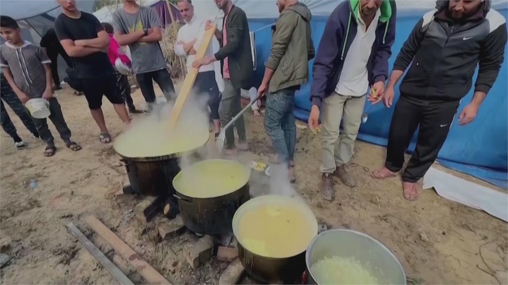 以哈開戰來逾5300名巴勒斯坦童死亡 UN:加薩走廊是世上對兒童最危險地方