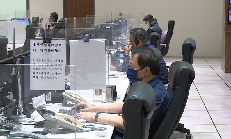 單月狂撥報案專線187通 謊報男遭移送裁罰
