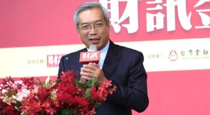 AI發威「台灣錢淹到天花板」!謝金河盤點今年表現:兩岸關係越差錢越多
