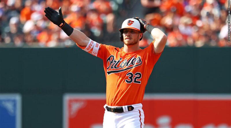 MLB/天助自助加好運氣!「他」感謝紅襪高層 大聯盟第8年有機會打明星賽