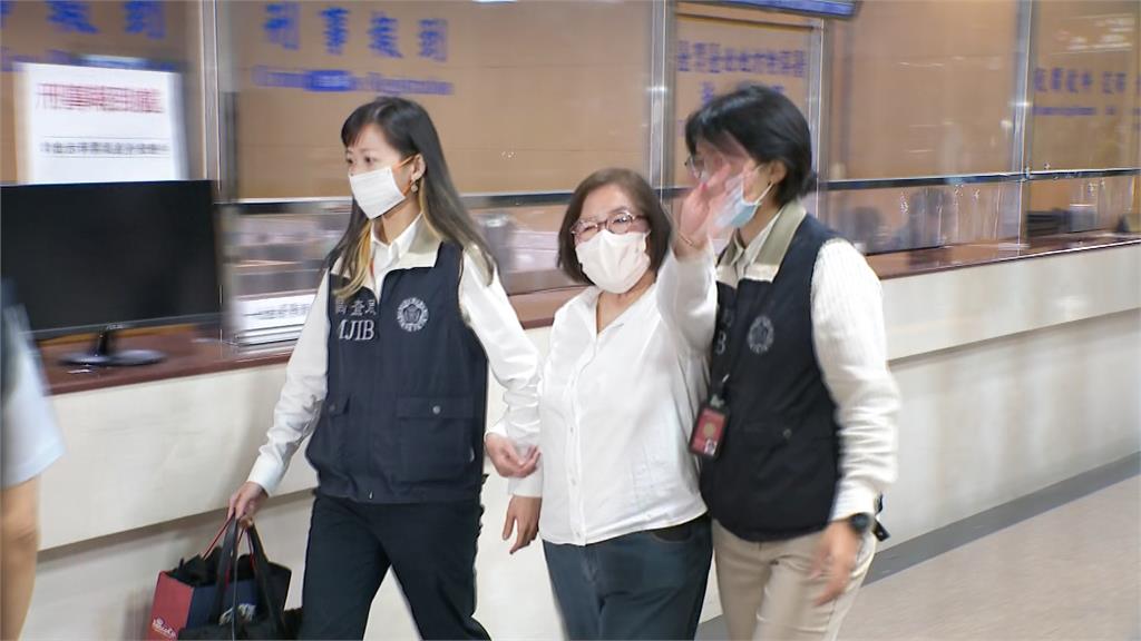害慘自己人？　王鴻薇曝「黃呂錦茹透過律師傳話」