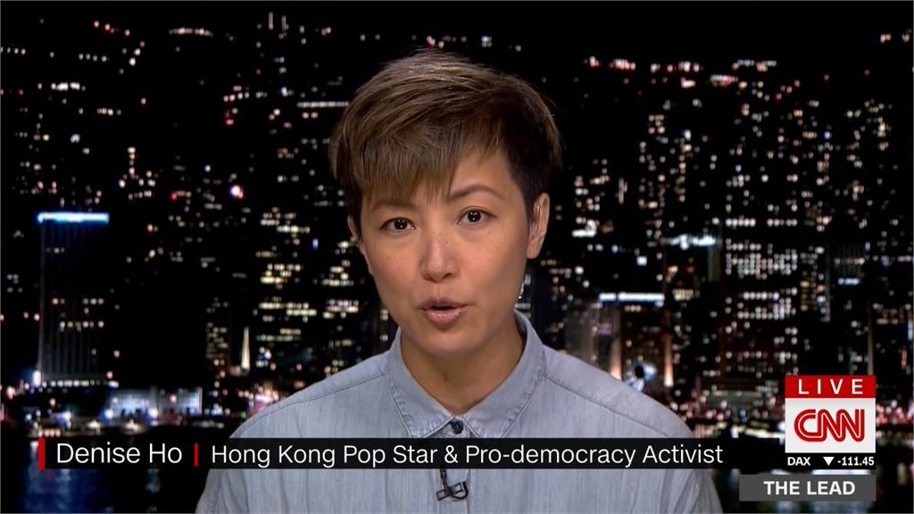 香港「立場新聞」被抄家　創辦人蔡東豪遭通緝