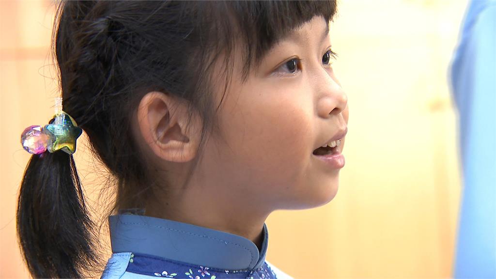 客語逐漸成「瀕危」語言 客委會:家長別吝嗇和孩子講客語